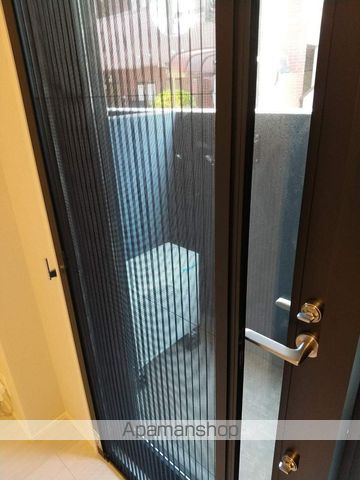 レコルトヴィル高円寺の内装写真