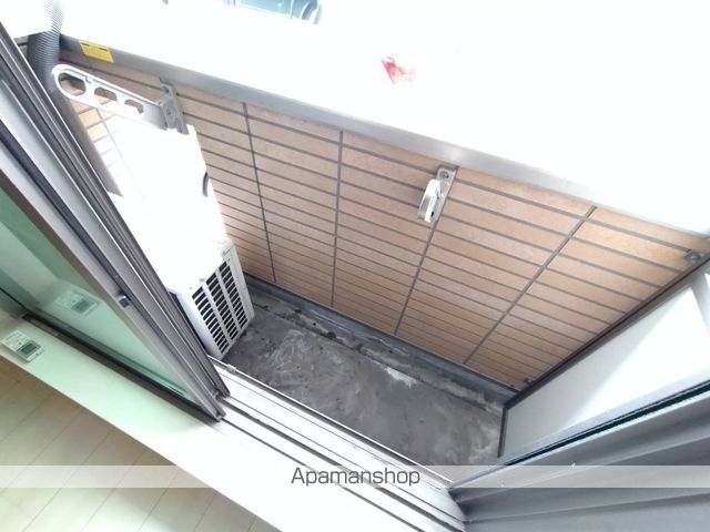 RAFFINA KITA TODAの内装写真