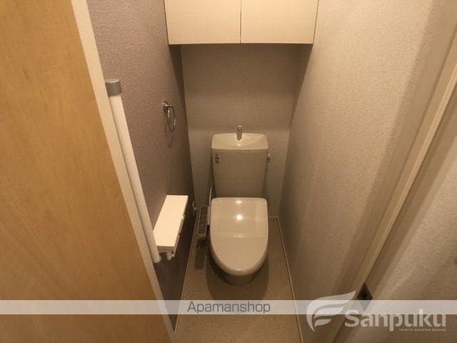 クレメント Iの内装写真