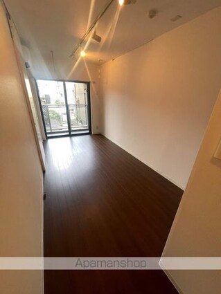 レジディア市谷薬王寺[1R/18.01m2]の内装1
