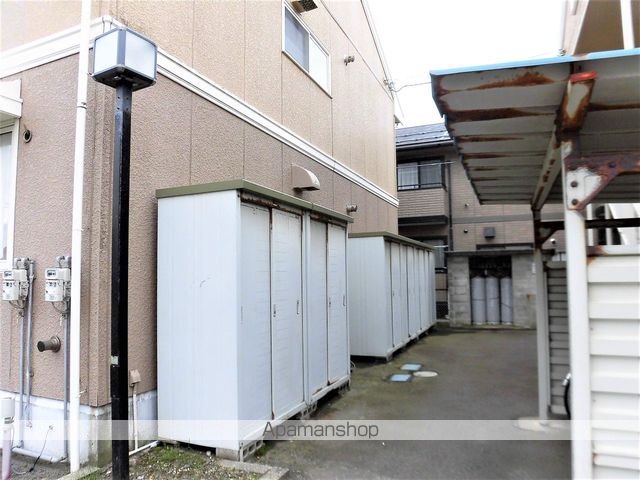 メモリー三千刈 Aの周辺写真