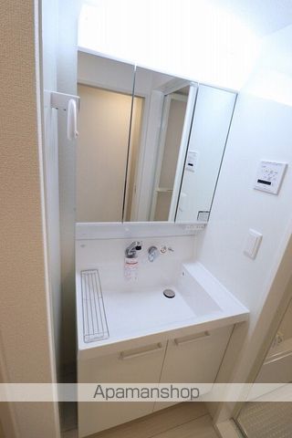 フレスコの内装写真