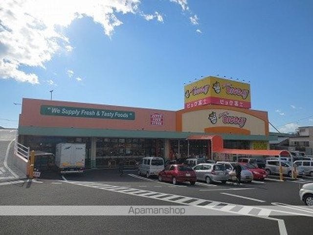 グランエスペランサ・ダイアAの周辺写真