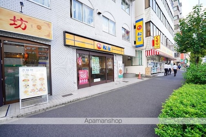 ウィン四ツ谷[1R/27.3m2]の周辺7