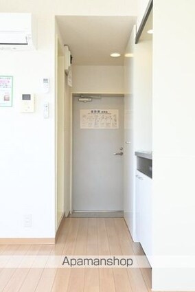 アムロゼッタ西荻窪[1R/14.04m2]の内装1