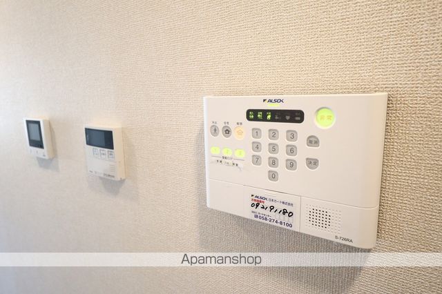 ヴァイスハイト中広江の内装写真