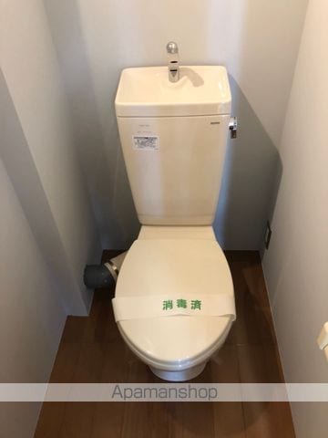 ビーワンの内装写真