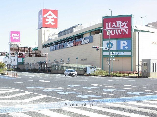 ブリアン オーブの周辺写真