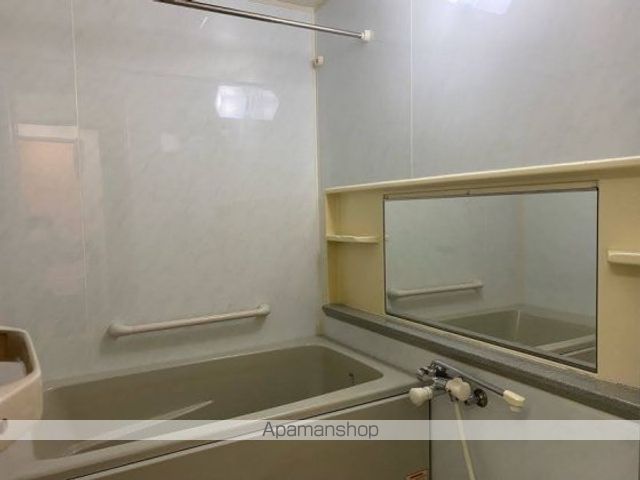 ヴィラセイユー常磐町の内装写真