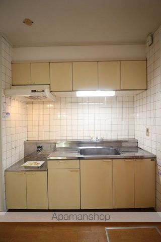 赤田ハイツの内装写真