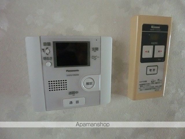 石金エクセレントビルの内装写真