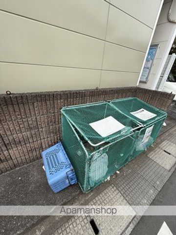 レオパレスベンデュールのその他写真