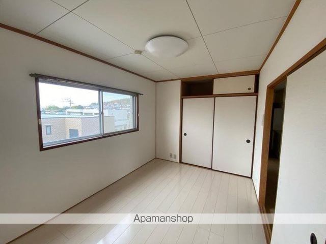 アルファエステート高松町の内装写真