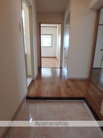レジデンス沖の内装写真