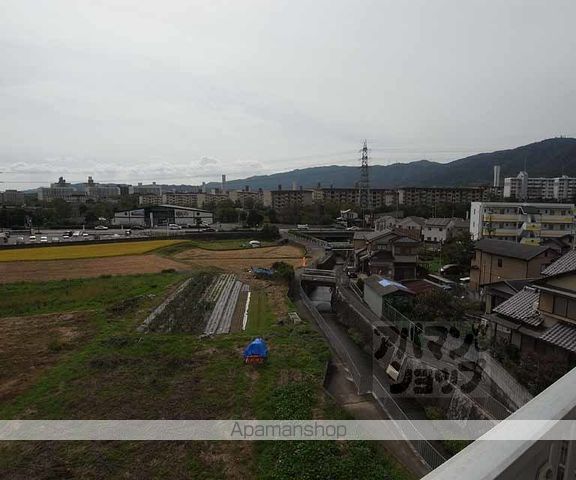 エントリート木村の内装写真