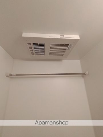 ESLEADNANBATHEプレミアの内装写真