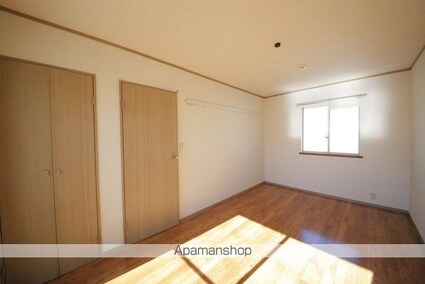 ブリージングタウン百草園Ｈ－３号棟[3LDK/81.04m2]の内装4