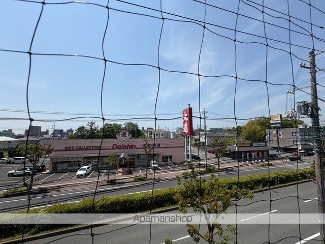 ビブレマンション宇部のその他写真