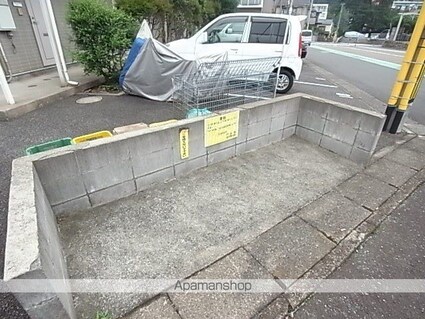 エンドレス[1R/23.18m2]の共用部1