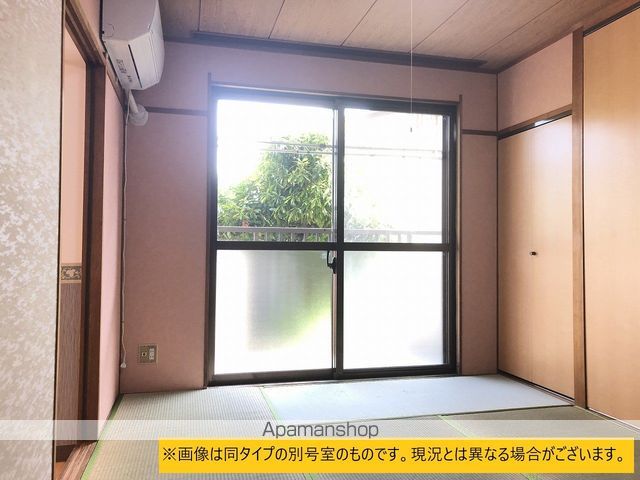ウインズ開発の内装写真