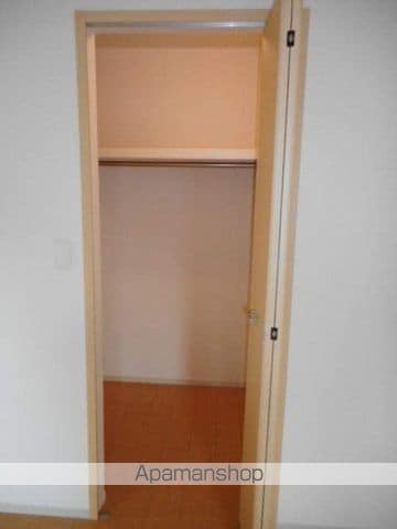 エスポワールの内装写真