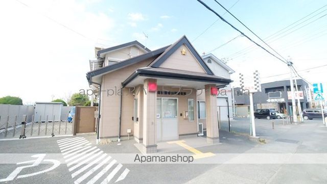 山田戸建貸家の周辺写真