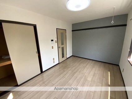 フレグランスアムール[1K/24.53m2]の内装1