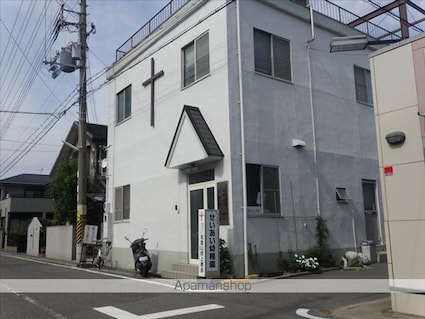 和歌山県和歌山市鷹匠町７丁目[1LDK/46.75m2]の周辺5