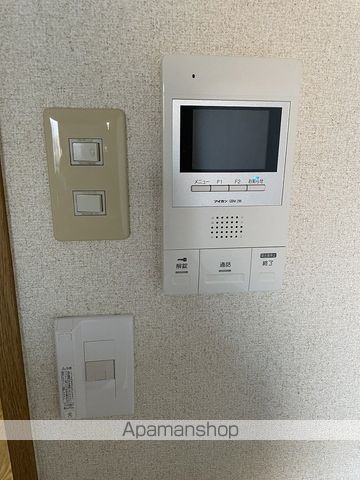 イーストピークVの内装写真