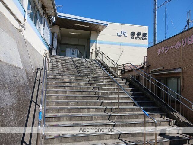 サニーブライトの周辺写真