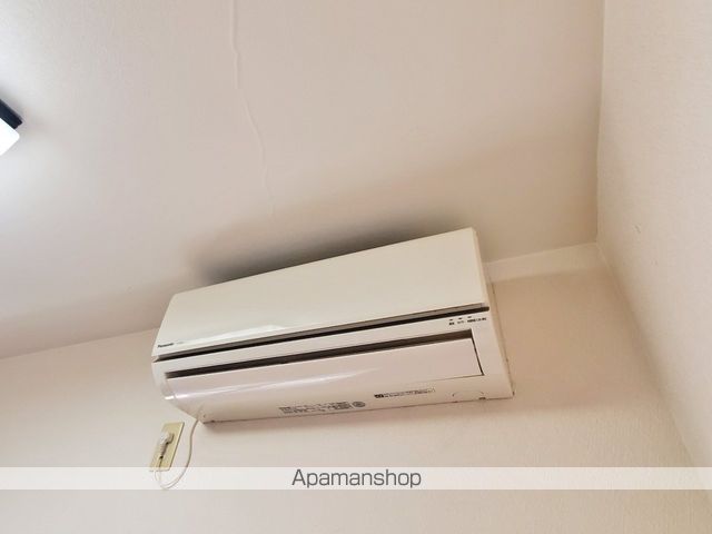 YKマンションの内装写真