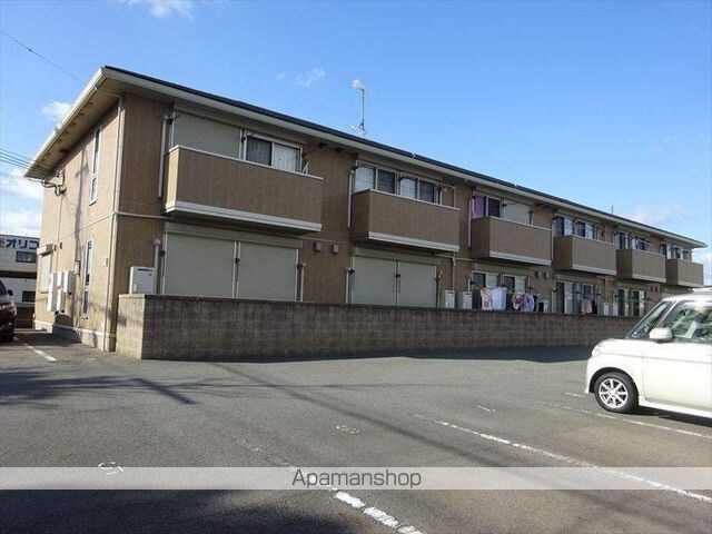 和歌山県和歌山市西浜[2LDK/51.21m2]の外観3
