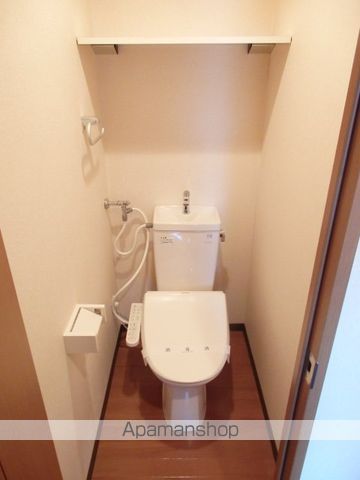 フォレスト円山の内装写真