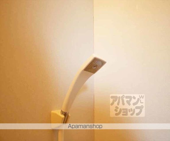 クレール岡崎の内装写真
