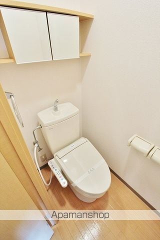 ルミナスハイム遠藤の内装写真