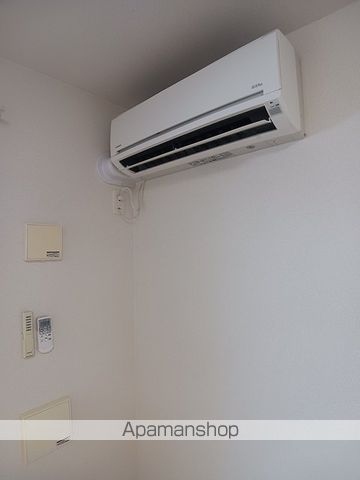アミューゼ・クレールIIの内装写真