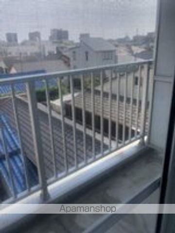ラ・リュ奉還町の内装写真