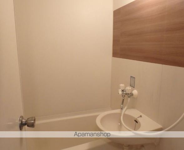 アビターレ新屋敷の内装写真