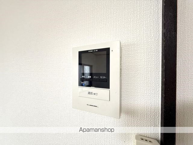 第一清和荘の内装写真