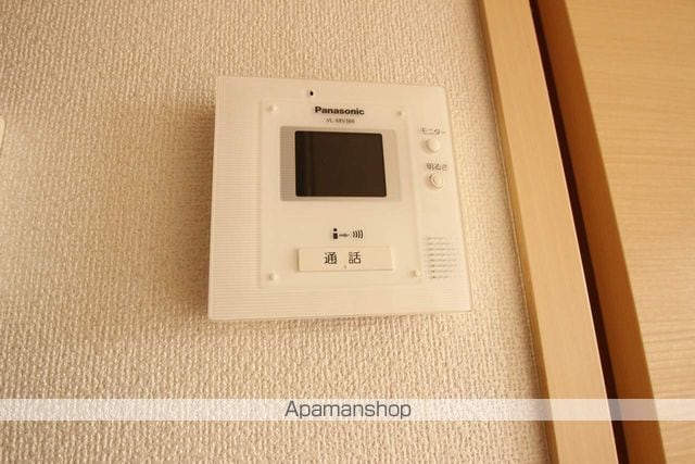 ルネサンス サルタBの内装写真