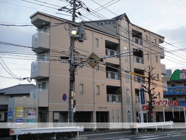 YKハイツの周辺写真