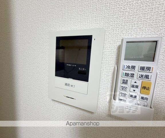 コーポ藤井の内装写真