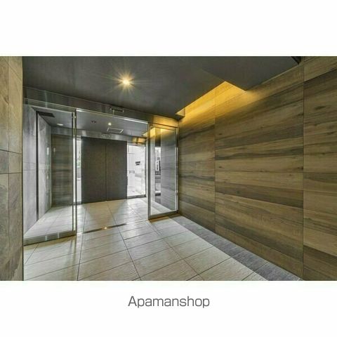 S-RESIDENCE浅間町の内装写真