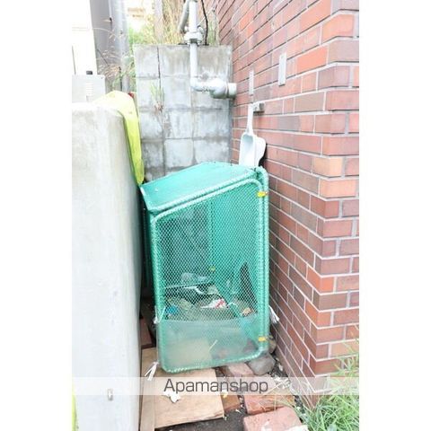 プログレスコート壱番館の内装写真