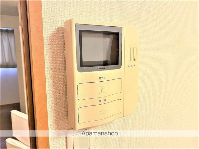 レオパレスウィステリアの内装写真