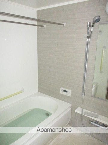 ハートウイング万石浦の内装写真