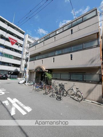 ロイヤル野里の外観写真