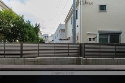 プラネソシエプラス桜台[1DK/31.71m2]のその他部屋・スペース