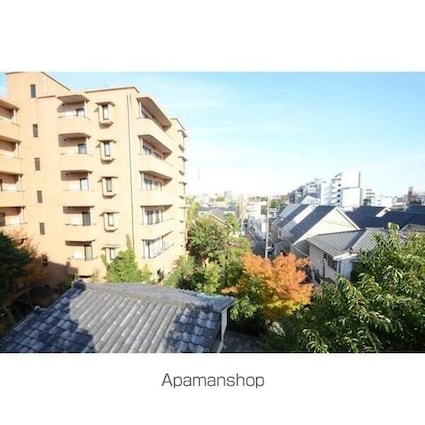 綾東ヴィレッジ弐番館[1LDK/51.92m2]の外観2