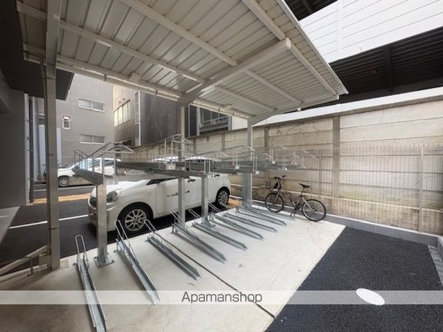 BULL houseの内装写真